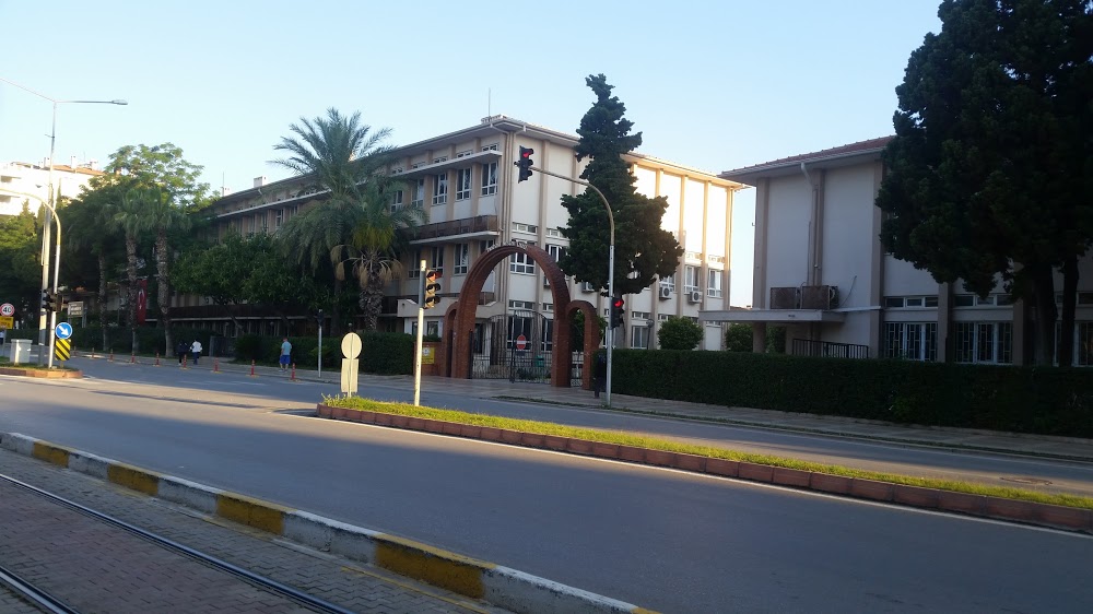 Demre Mesleki Ve Teknik Anadolu Lisesi Fotoğrafları 3