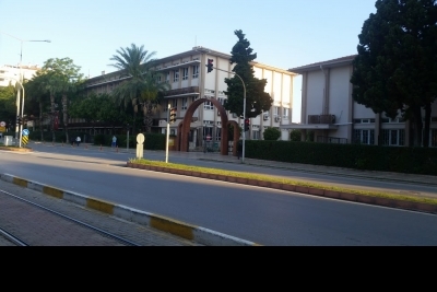 Demre Mesleki Ve Teknik Anadolu Lisesi Fotoğrafları 3