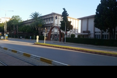 Demre Mesleki Ve Teknik Anadolu Lisesi fotoğraf 3