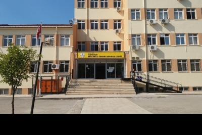 Demre Mesleki Ve Teknik Anadolu Lisesi fotoğraf 8