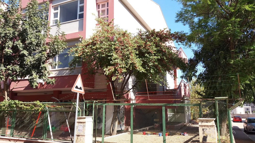 Demre Mesleki Ve Teknik Anadolu Lisesi Fotoğrafları 4