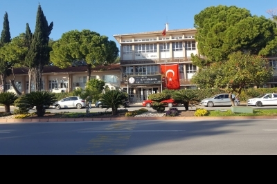Demre Mesleki Ve Teknik Anadolu Lisesi Fotoğrafları 2