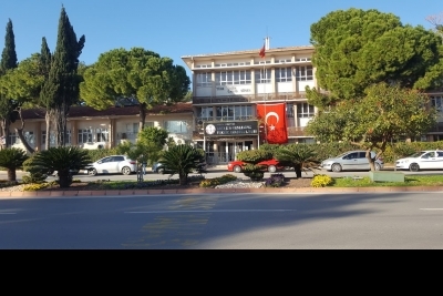 Demre Mesleki Ve Teknik Anadolu Lisesi fotoğraf 2