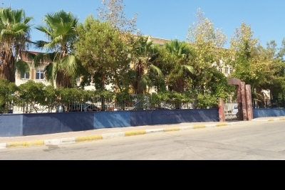 Demre Mesleki Ve Teknik Anadolu Lisesi fotoğraf 9