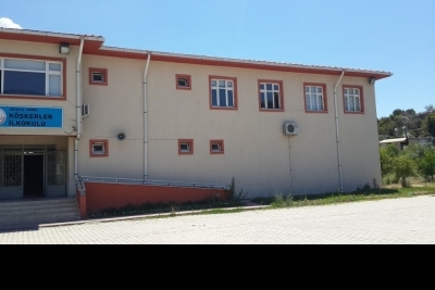 Köşkerler İlkokulu fotoğraf 2