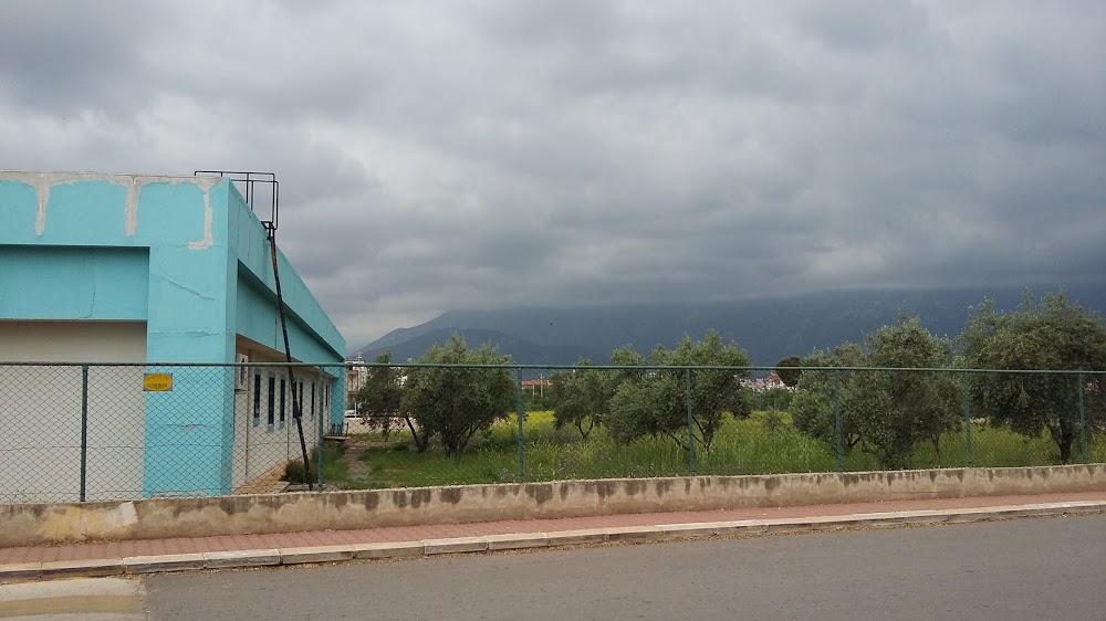 Albay Süleyman Külahçı İlkokulu Fotoğrafları 2