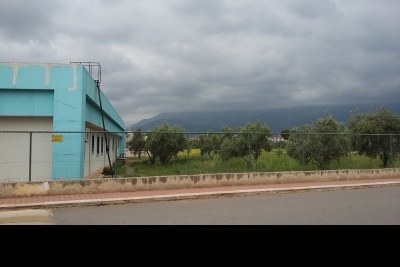 Albay Süleyman Külahçı İlkokulu fotoğraf 2