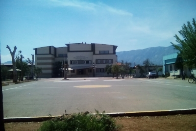 Albay Süleyman Külahçı İlkokulu fotoğraf 1