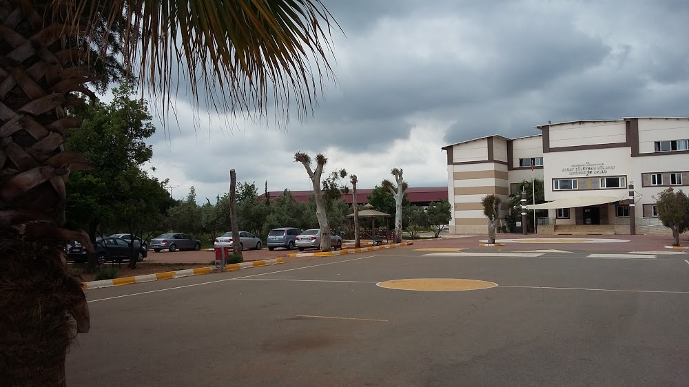 Albay Süleyman Külahçı Ortaokulu Fotoğrafları 2