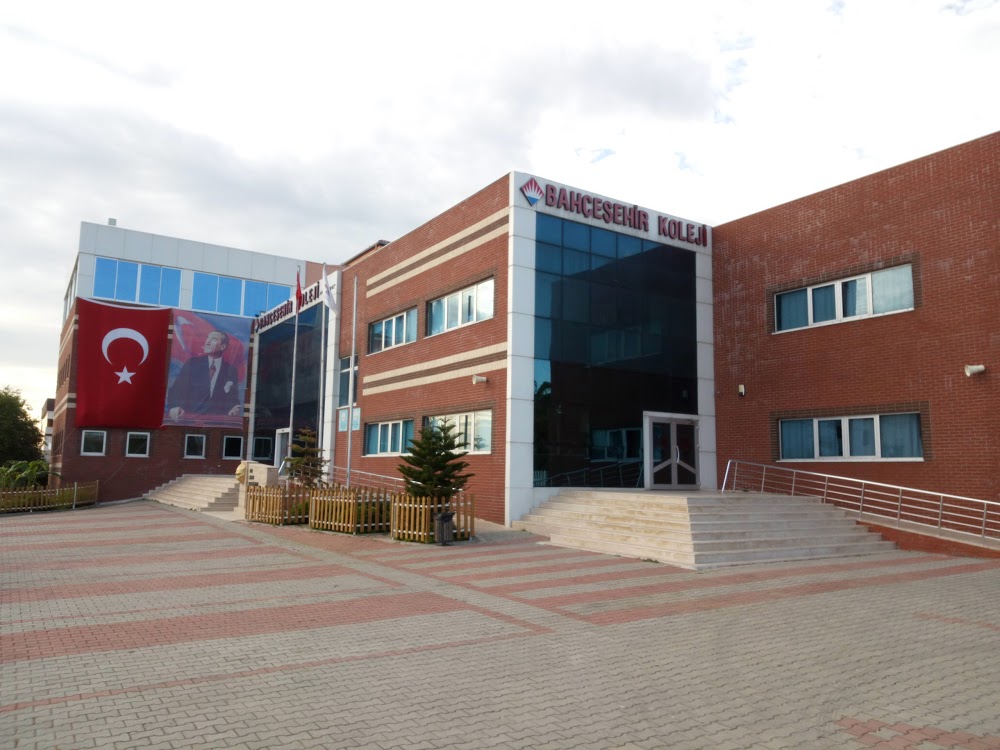 Özel Manavgat Bahçeşehir Koleji Ortaokulu Fotoğrafları 6