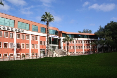 Özel Antalya Bahçeşehir Koleji Ortaokulu Fotoğrafları 1