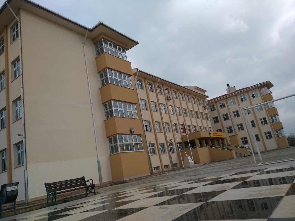 Döşemealtı Kız Anadolu İmam Hatip Lisesi Fotoğrafları 2