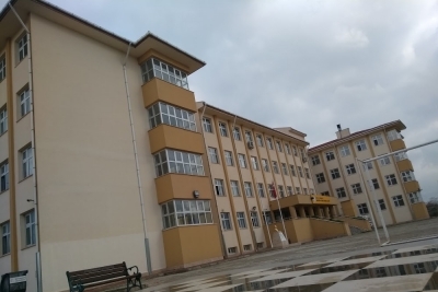 Döşemealtı Kız Anadolu İmam Hatip Lisesi Fotoğrafları 2