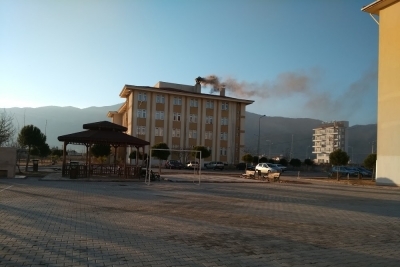 Döşemealtı Kız Anadolu İmam Hatip Lisesi fotoğraf 3