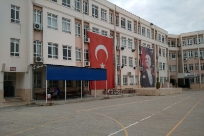Döşemealtı Kız Anadolu İmam Hatip Lisesi fotoğraf 11