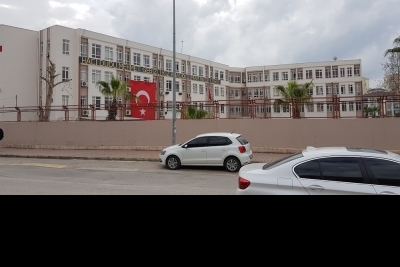 Döşemealtı Kız Anadolu İmam Hatip Lisesi Fotoğrafları 8