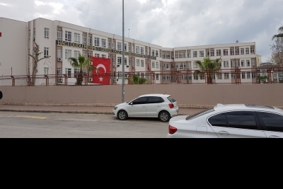 Döşemealtı Kız Anadolu İmam Hatip Lisesi fotoğraf 8
