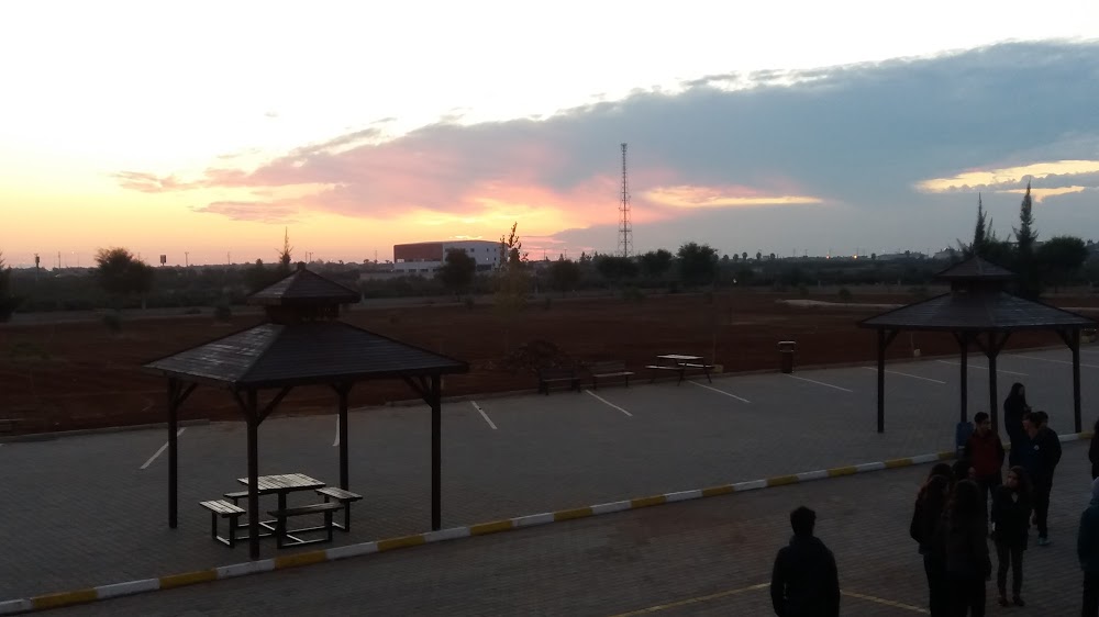 Döşemealtı Halil Akyüz Anadolu Lisesi Fotoğrafları 3