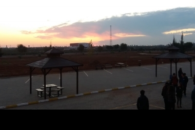 Döşemealtı Halil Akyüz Anadolu Lisesi fotoğraf 3