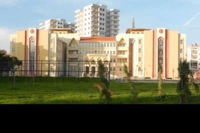 Dağ İmam Hatip Ortaokulu fotoğraf 6