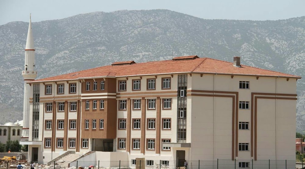 Dağ İmam Hatip Ortaokulu Fotoğrafları 1