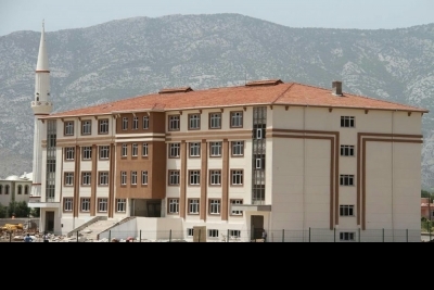 Dağ İmam Hatip Ortaokulu fotoğraf 1