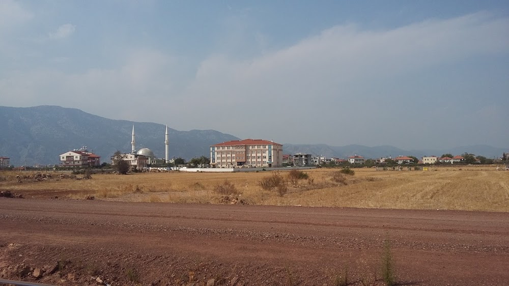 Dağ İmam Hatip Ortaokulu Fotoğrafları 8