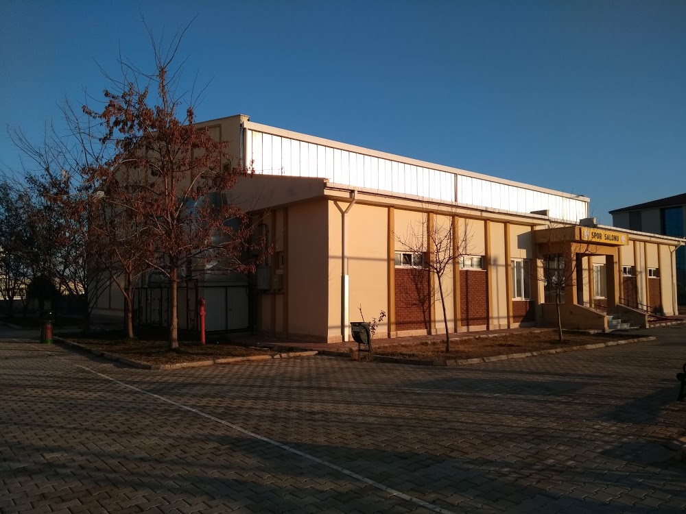 Döşemealtı Mesleki Ve Teknik Anadolu Lisesi Fotoğrafları 2