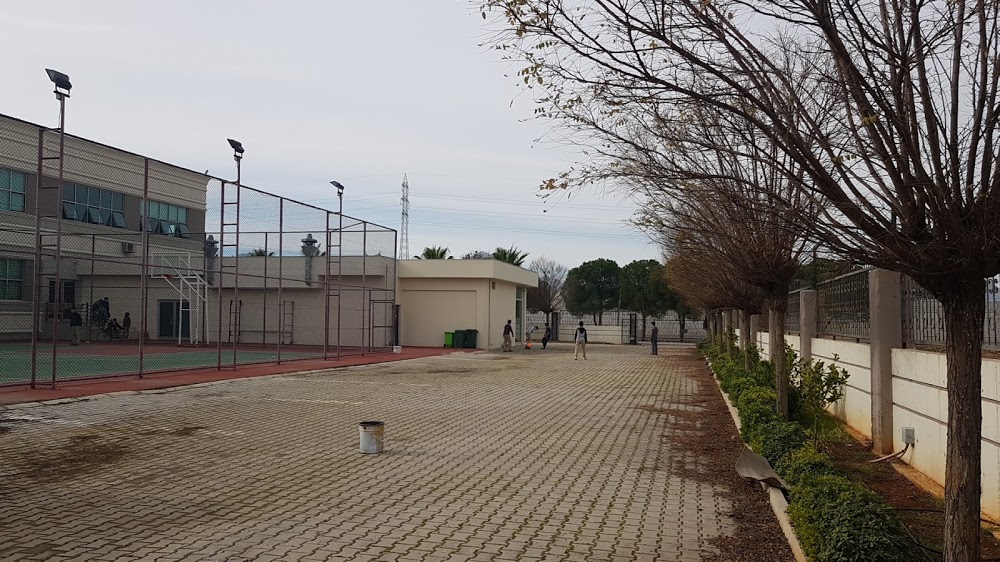 Şehit Volkan Canöz Anadolu İmam Hatip Lisesi Fotoğrafları 2