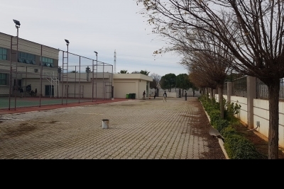Şehit Volkan Canöz Anadolu İmam Hatip Lisesi fotoğraf 2