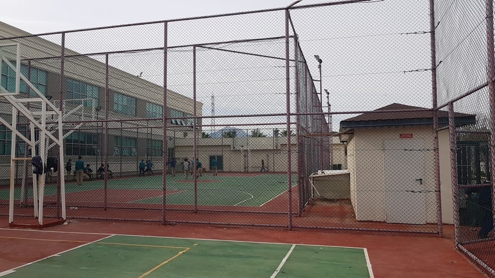 Şehit Volkan Canöz Anadolu İmam Hatip Lisesi Fotoğrafları 1