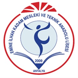 Emine İlhan Kadam Mesleki Ve Teknik Anadolu Lisesi Fotoğrafları 1