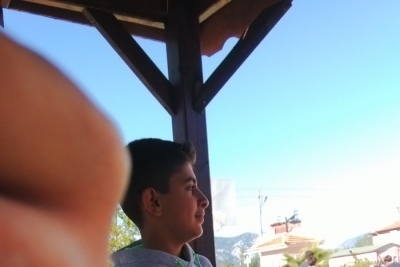 Güngör Gencer Ortaokulu fotoğraf 1