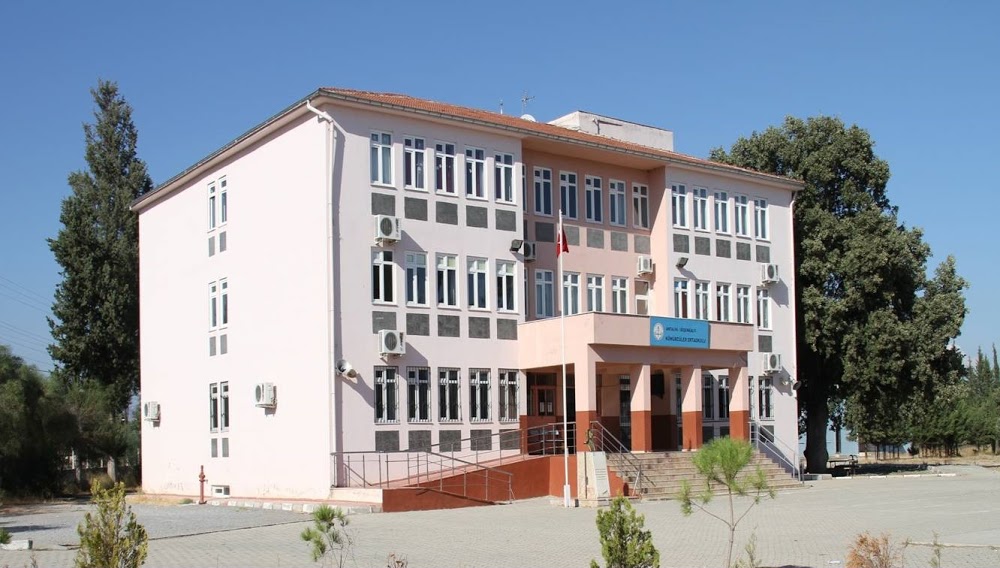 Kömürcüler İlkokulu Fotoğrafları 1