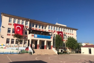 Mustafa-Ayşe Altun Ortaokulu fotoğraf 2