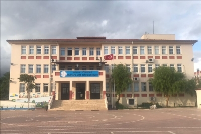 Mustafa-Ayşe Altun Ortaokulu fotoğraf 1