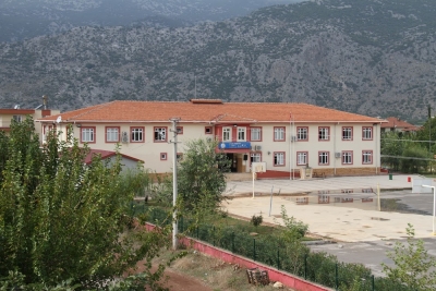 Nursel-Ayhan Kadam Ortaokulu fotoğraf 1