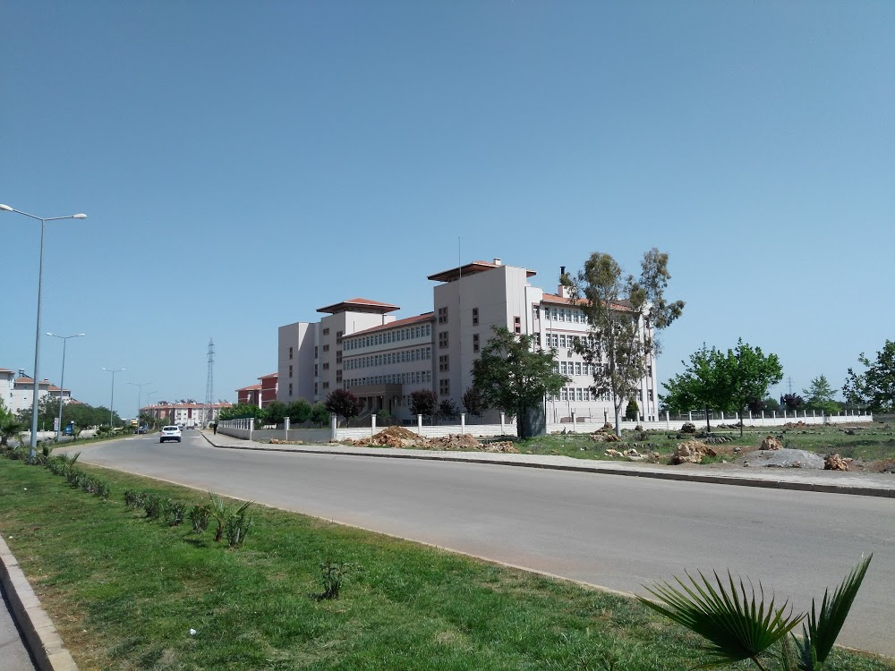 Döşemealtı Toki İlkokulu Fotoğrafları 4