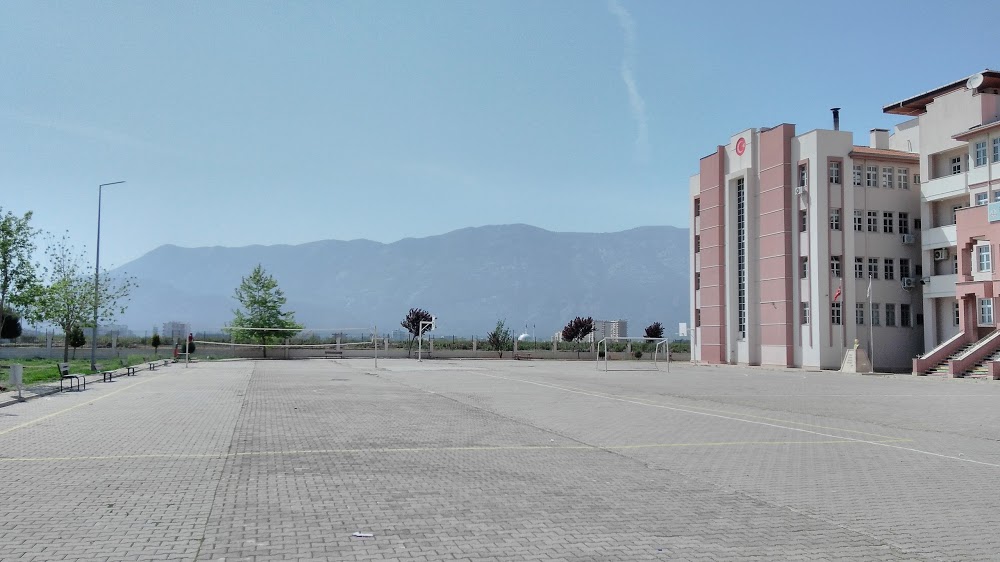 Döşemealtı Toki İlkokulu Fotoğrafları 3