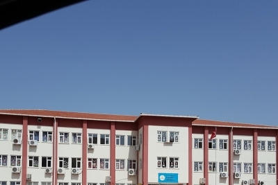 Çakış Yeniköy İlkokulu fotoğraf 4
