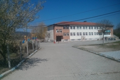 Tutak Yeniköy İlkokulu Fotoğrafları 3