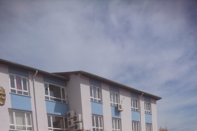 Çakış Yeniköy İlkokulu fotoğraf 3