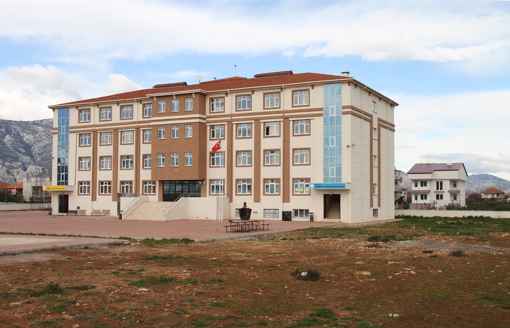 Yeşilbayır İmam Hatip Ortaokulu Fotoğrafları 1