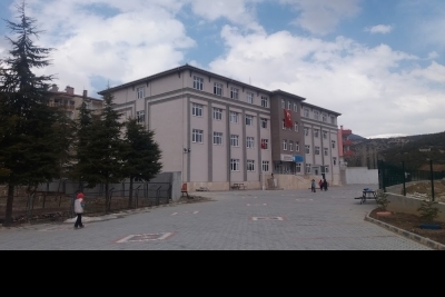 Elmalı Anadolu İmam Hatip Lisesi Fotoğrafları 1