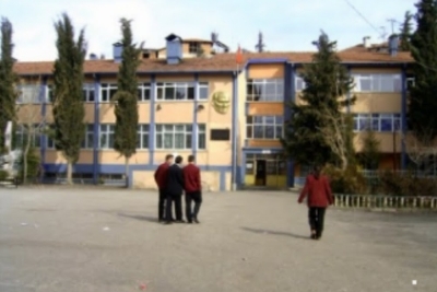 Elmalı Mesleki Ve Teknik Anadolu Lisesi fotoğraf 1
