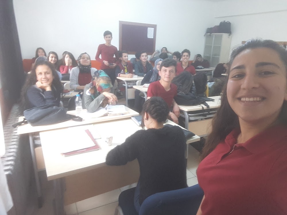 Elmalı Mesleki Ve Teknik Anadolu Lisesi Fotoğrafları 2