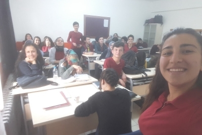 Elmalı Mesleki Ve Teknik Anadolu Lisesi fotoğraf 2