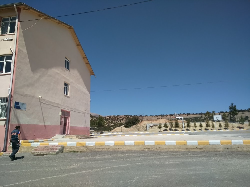 Mehmet Subaşı İlkokulu Fotoğrafları 2