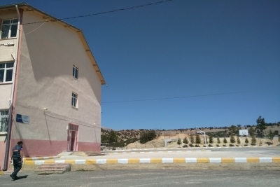 Mehmet Subaşı İlkokulu fotoğraf 2