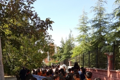 Mehmet Topçu İlkokulu fotoğraf 2